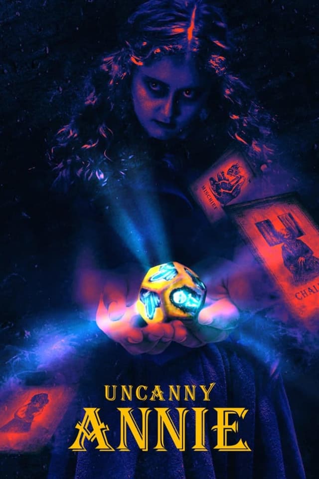 Movie poster