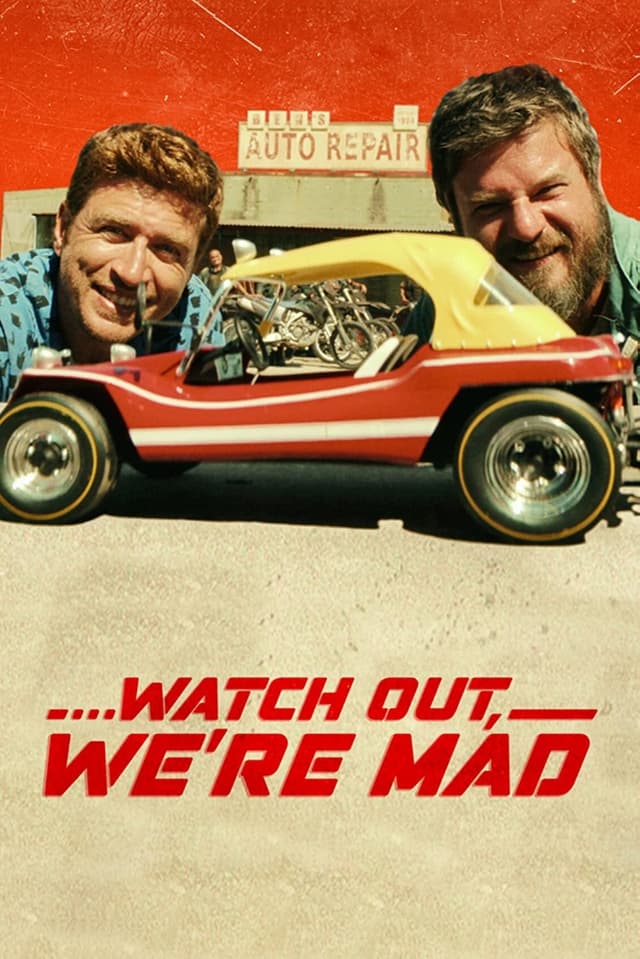 Movie poster