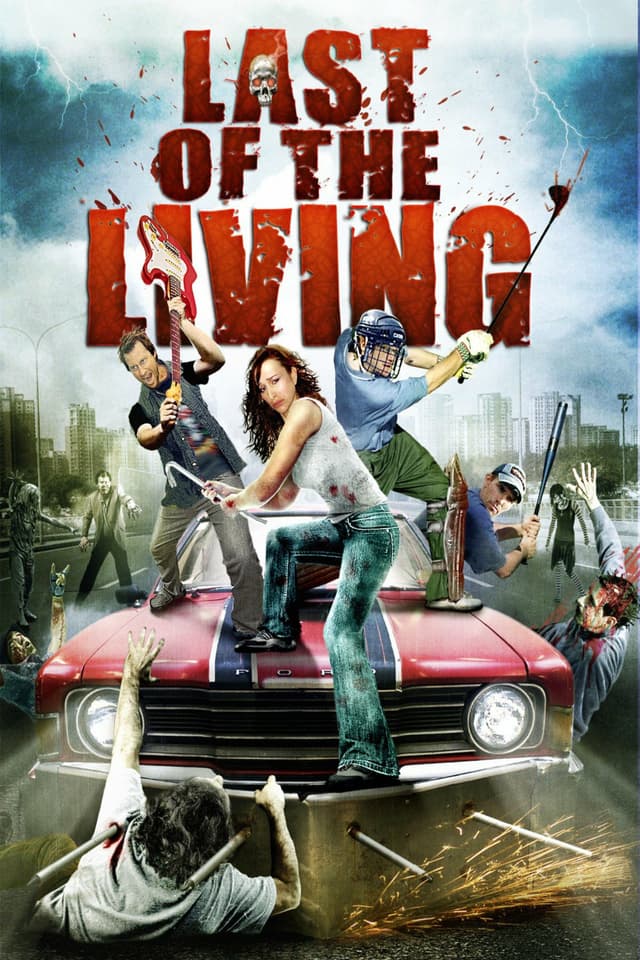Movie poster