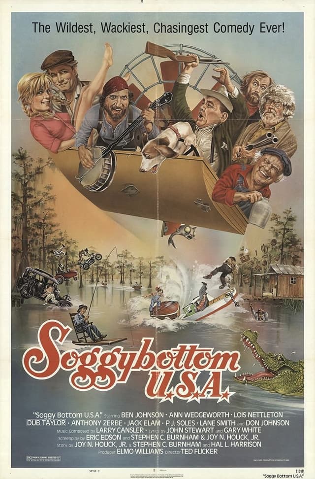 Movie poster