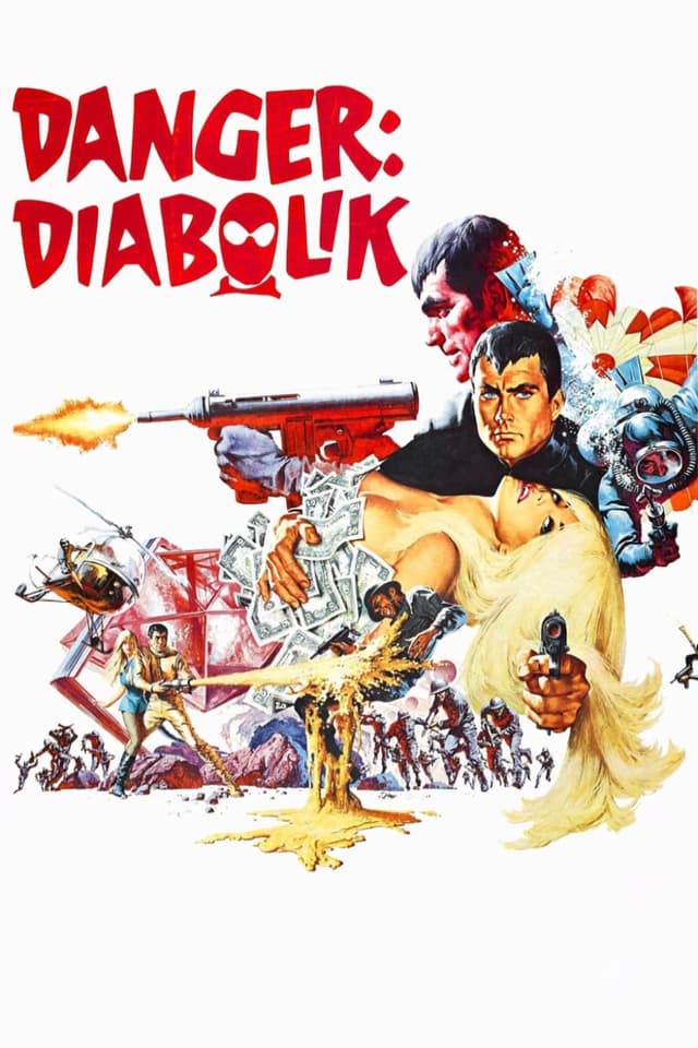 Movie poster