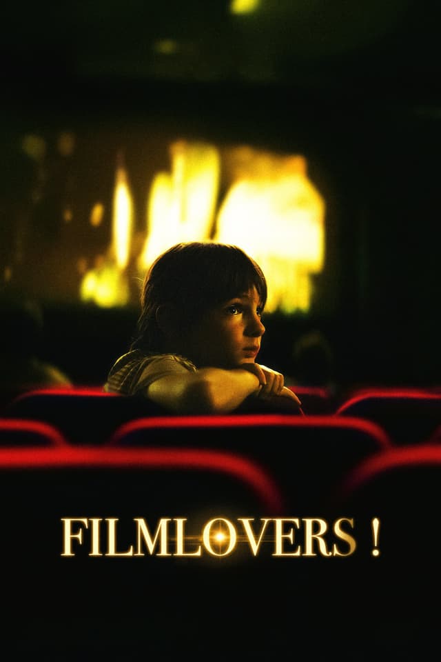 Movie poster