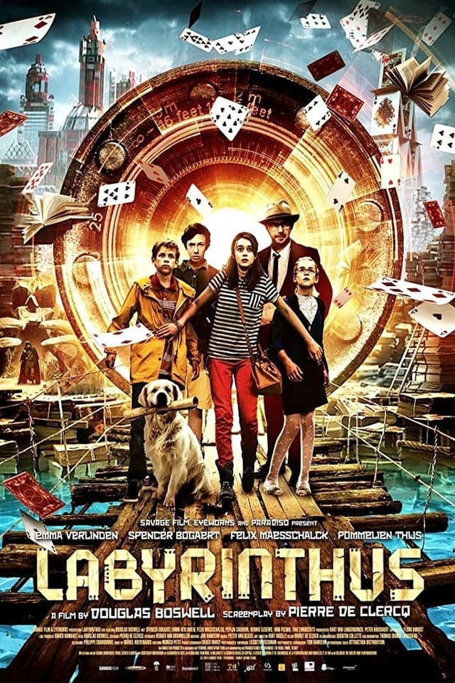 Movie poster