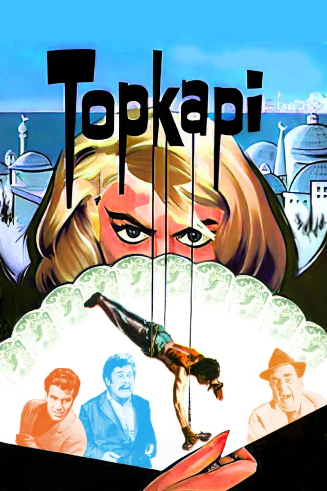 Movie poster