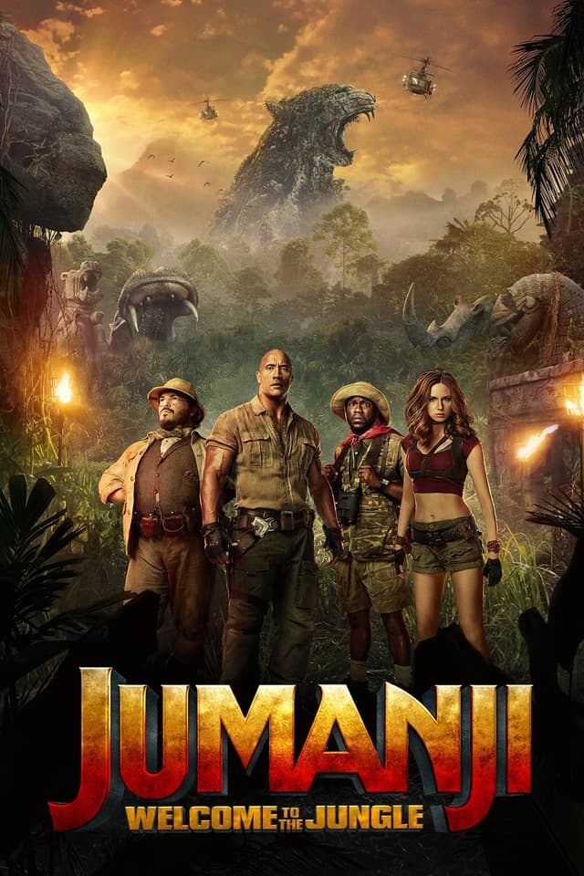 Movie poster