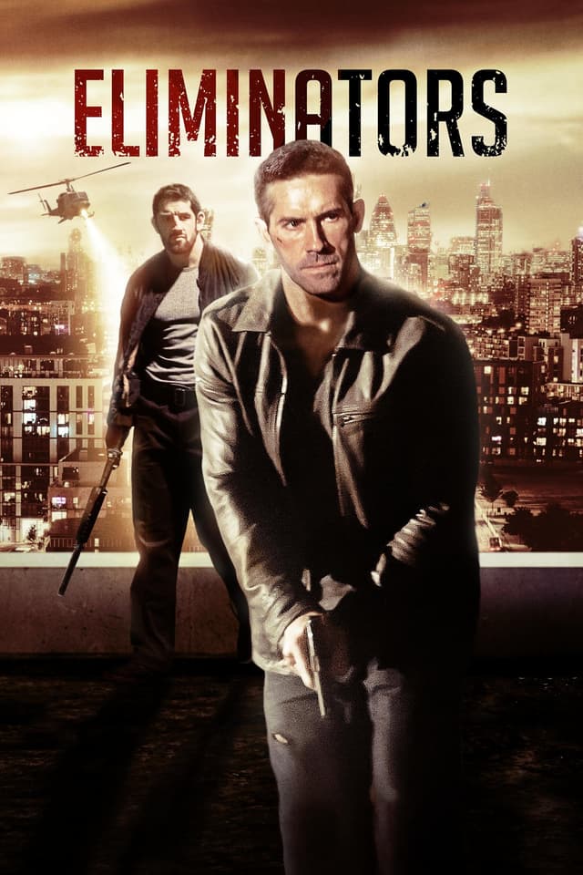 Movie poster