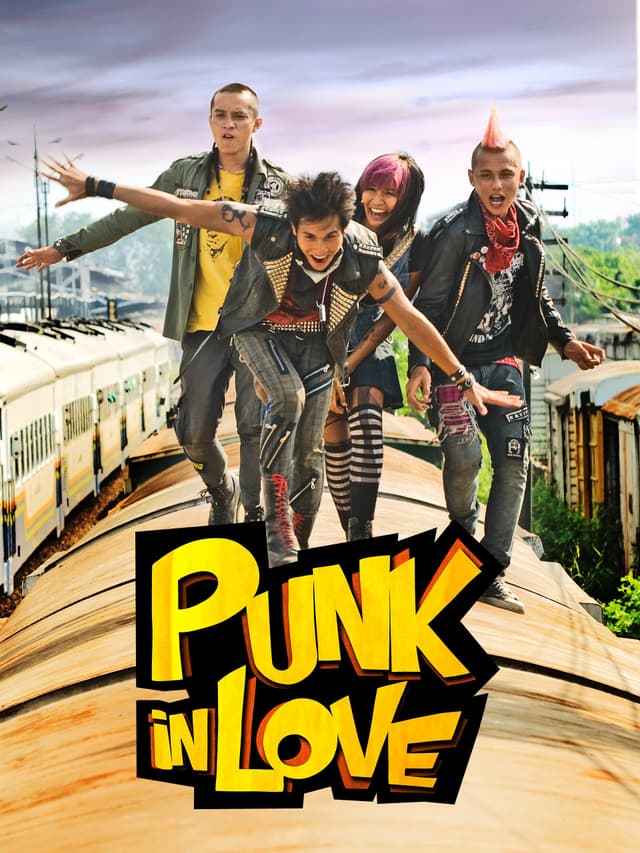 Movie poster