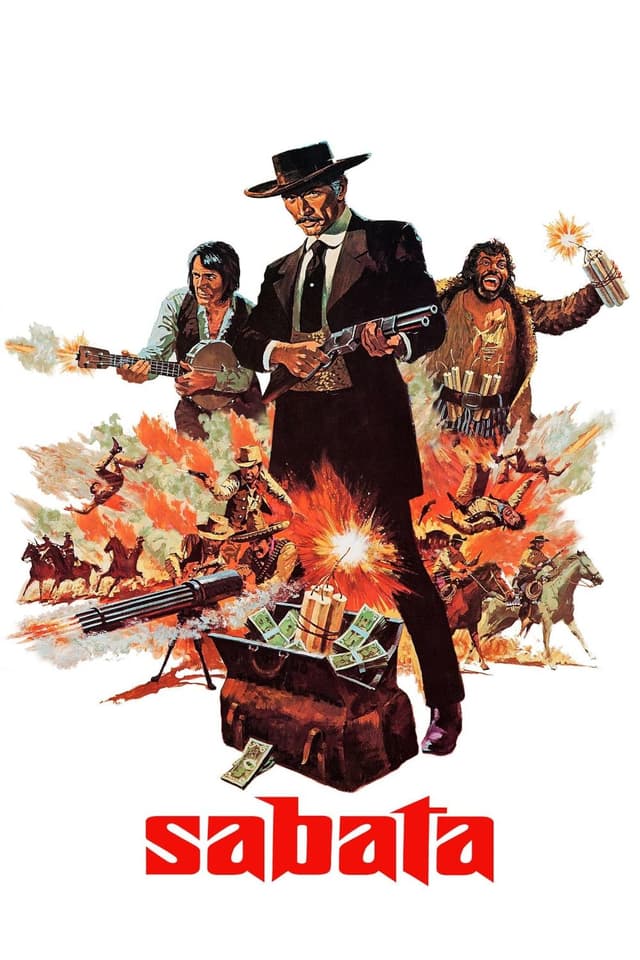 Movie poster