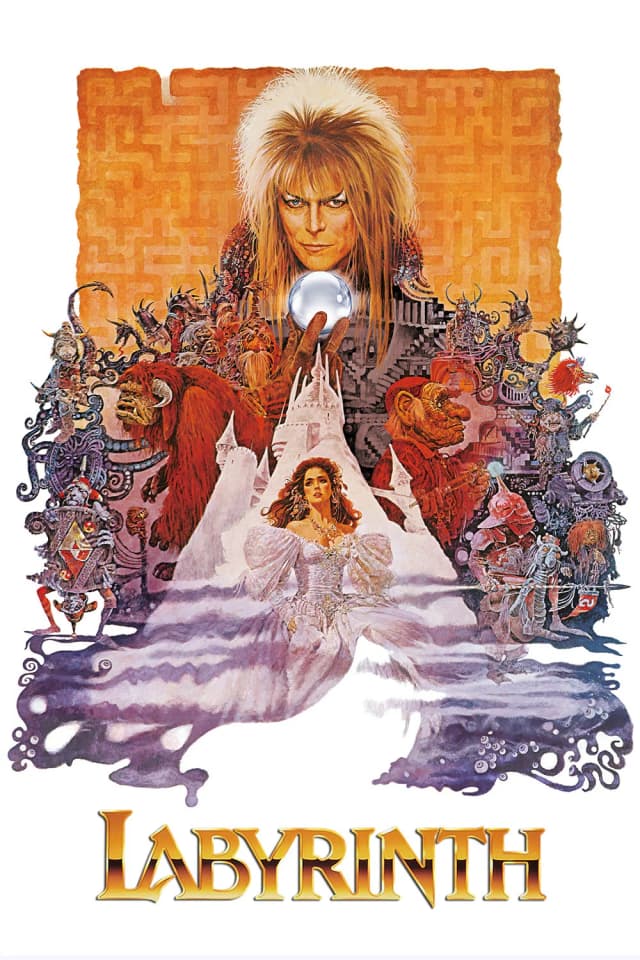 Movie poster