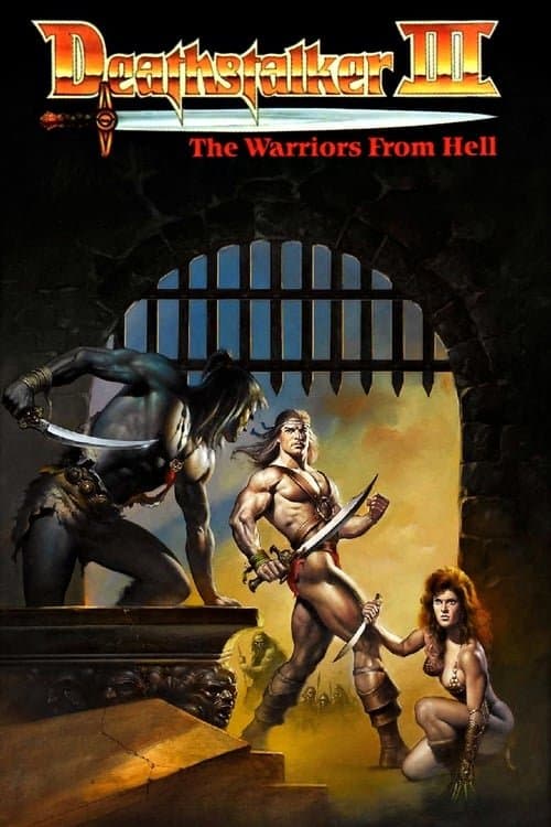 Movie poster