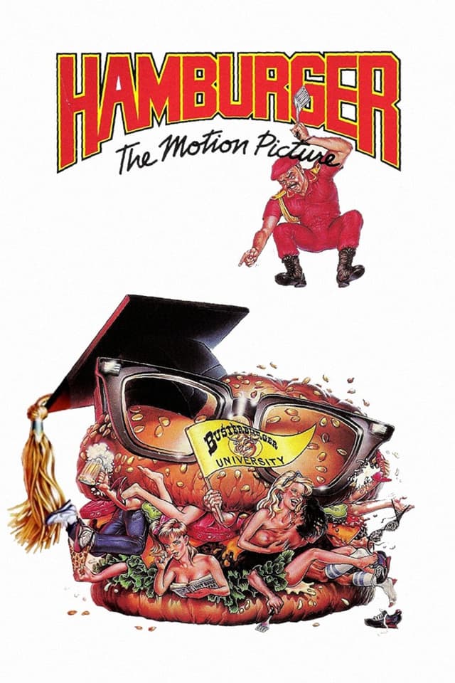 Movie poster