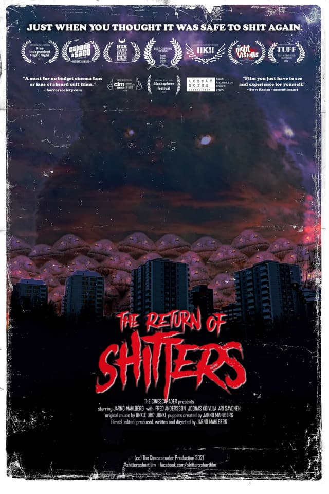 Movie poster