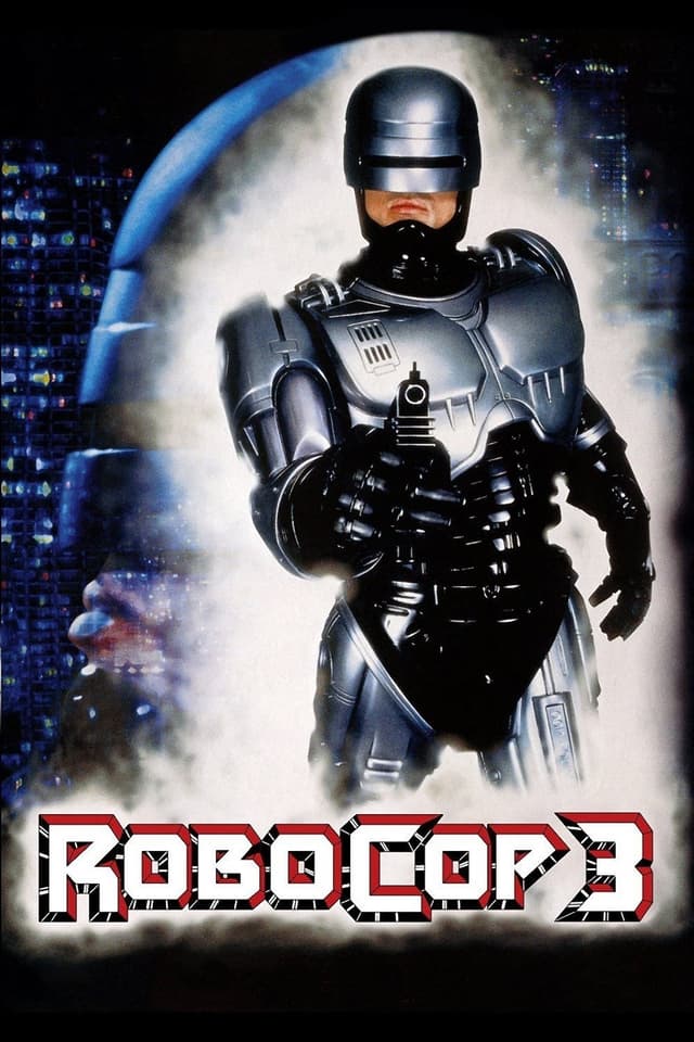 Movie poster