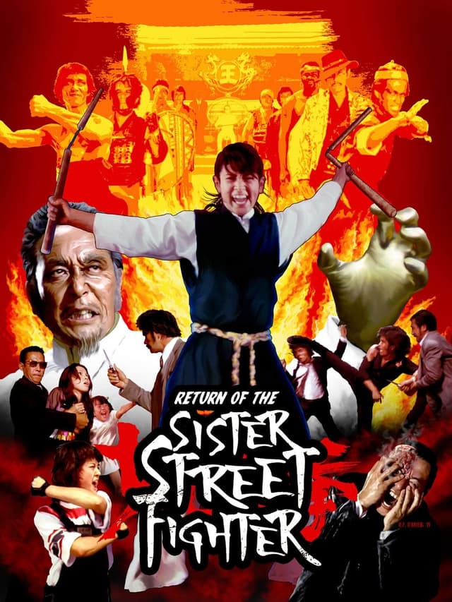 Movie poster