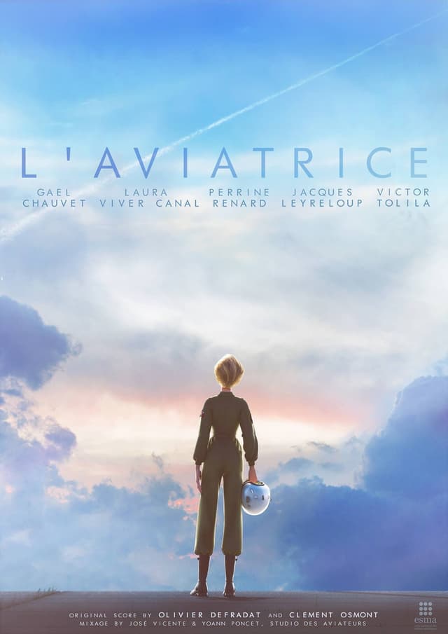 Movie poster