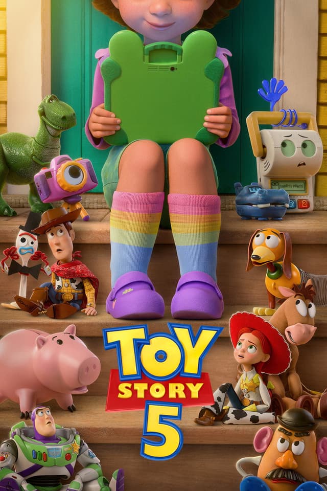 Movie poster