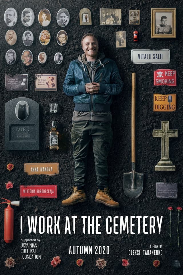 Movie poster