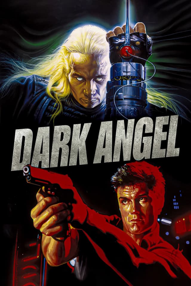 Movie poster