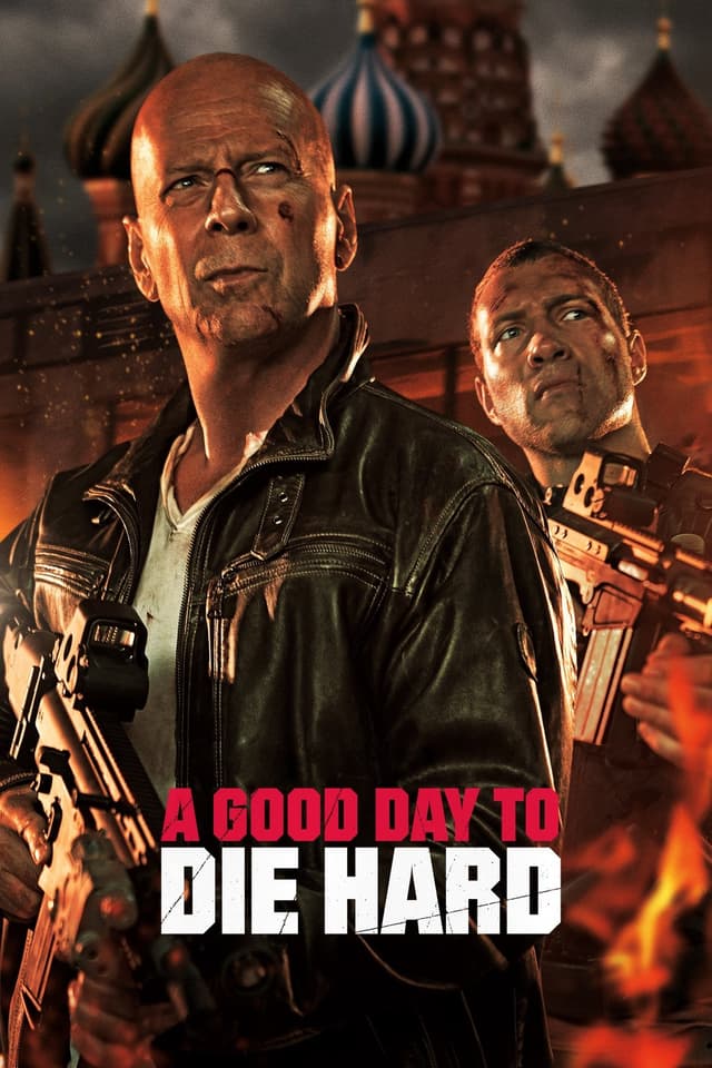 Movie poster