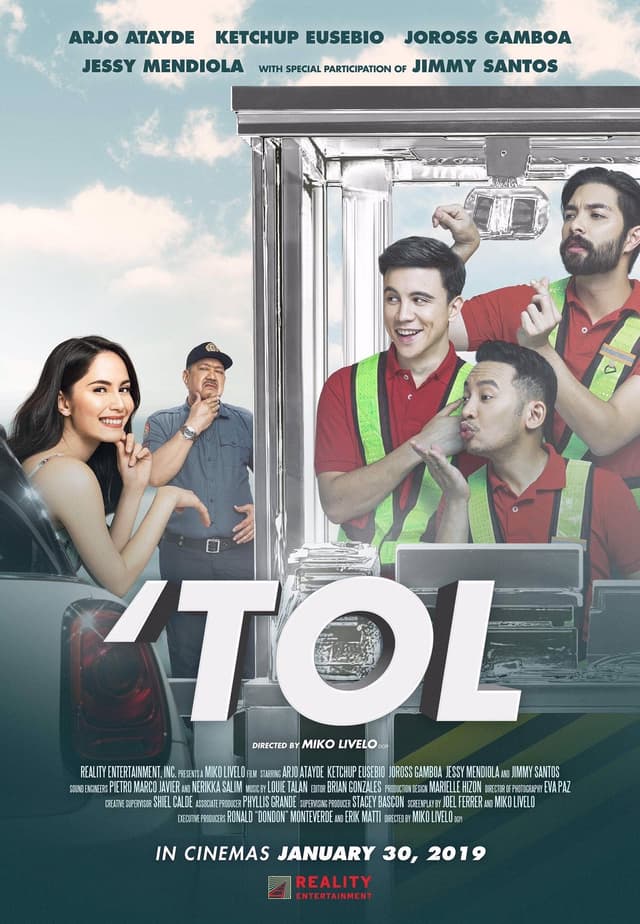Movie poster