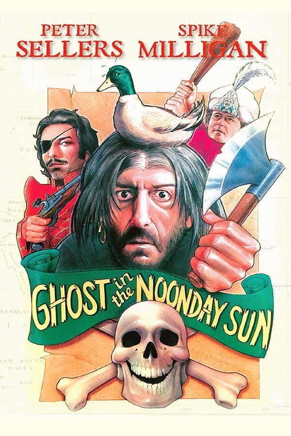 Movie poster