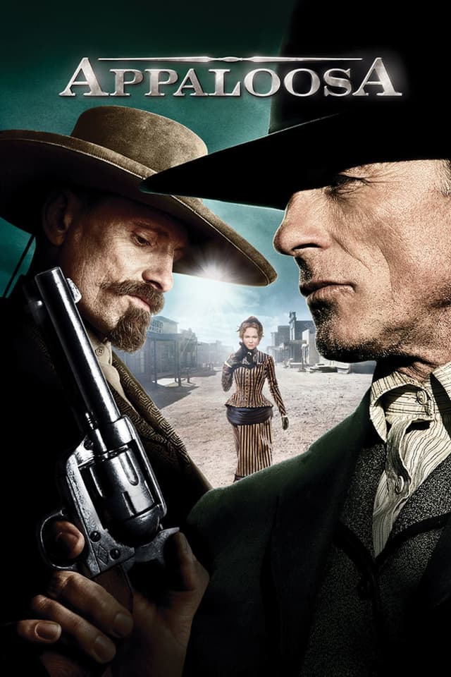 Movie poster