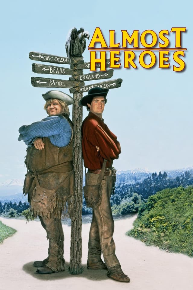Movie poster