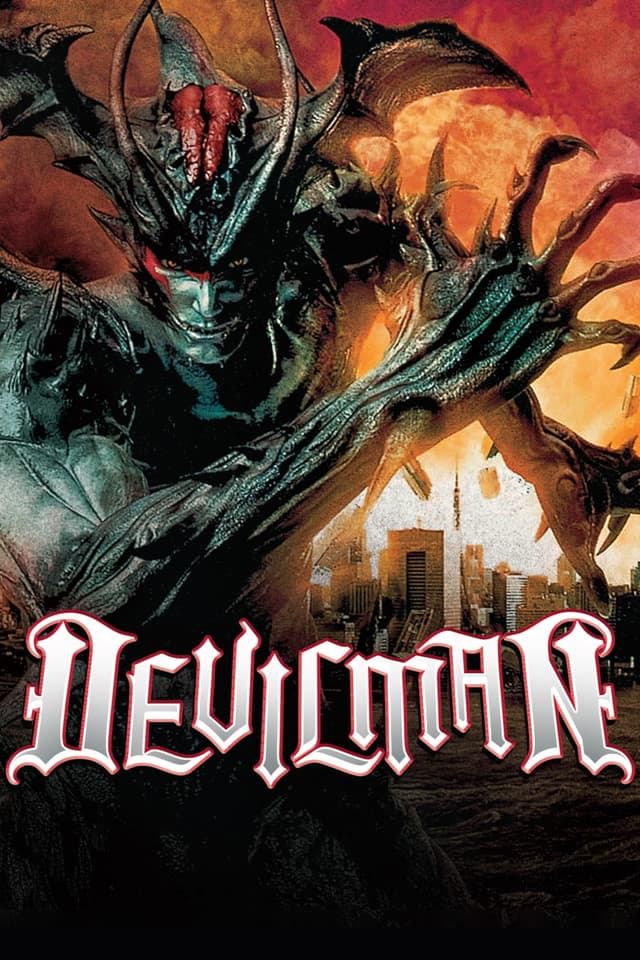 Movie poster