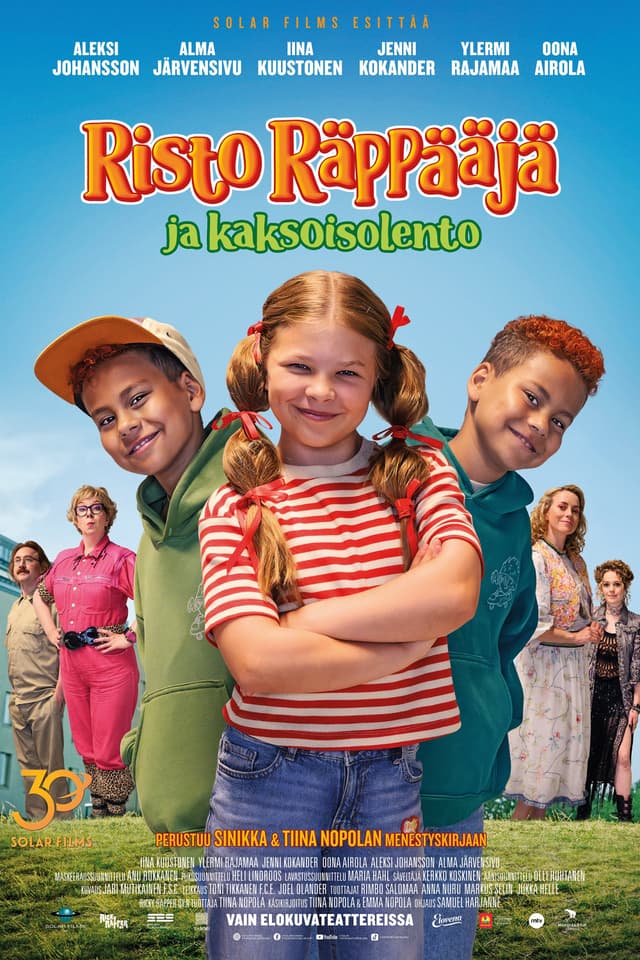 Movie poster
