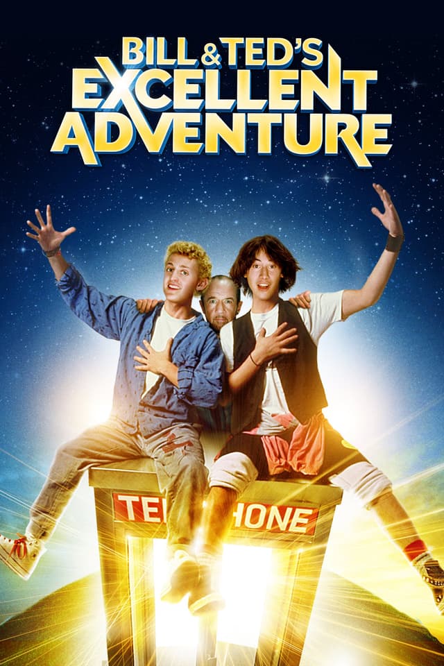 Movie poster