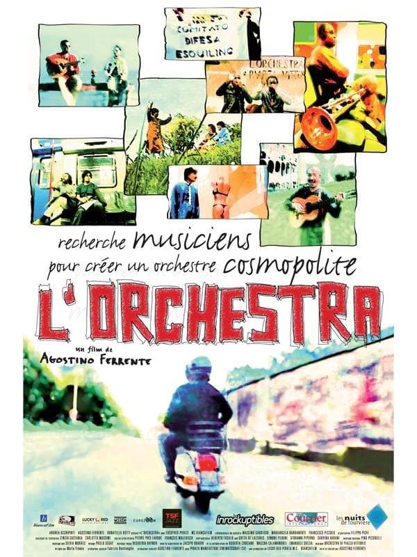 Movie poster