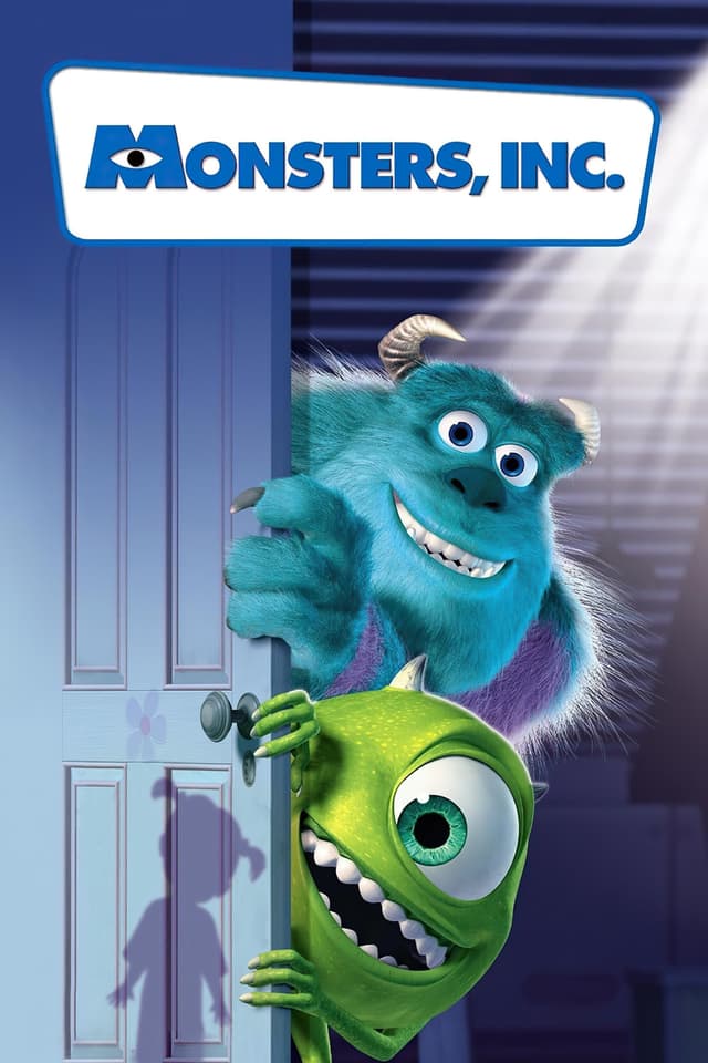 Movie poster