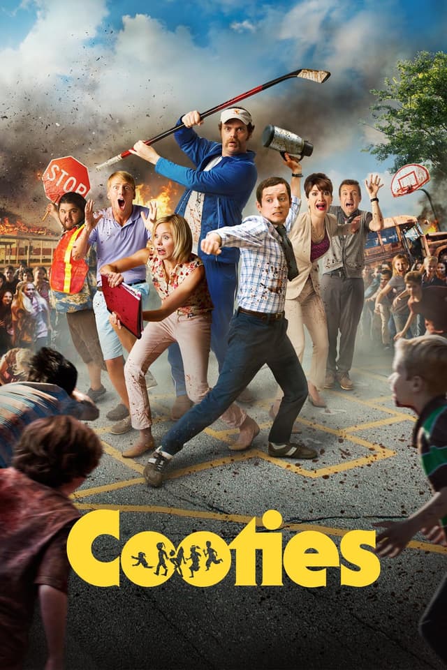 Movie poster