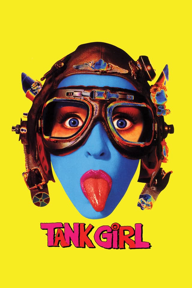Movie poster
