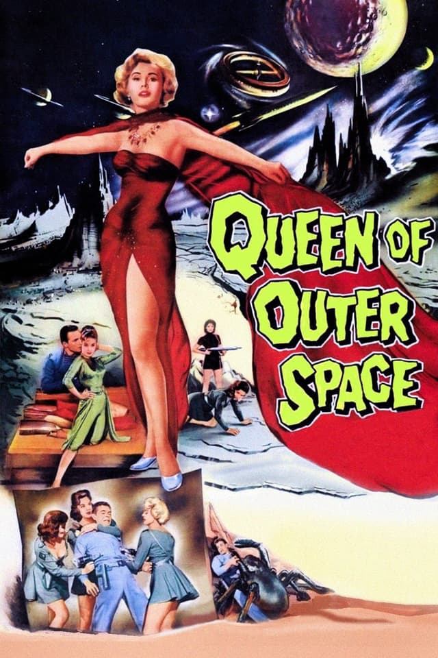 Movie poster