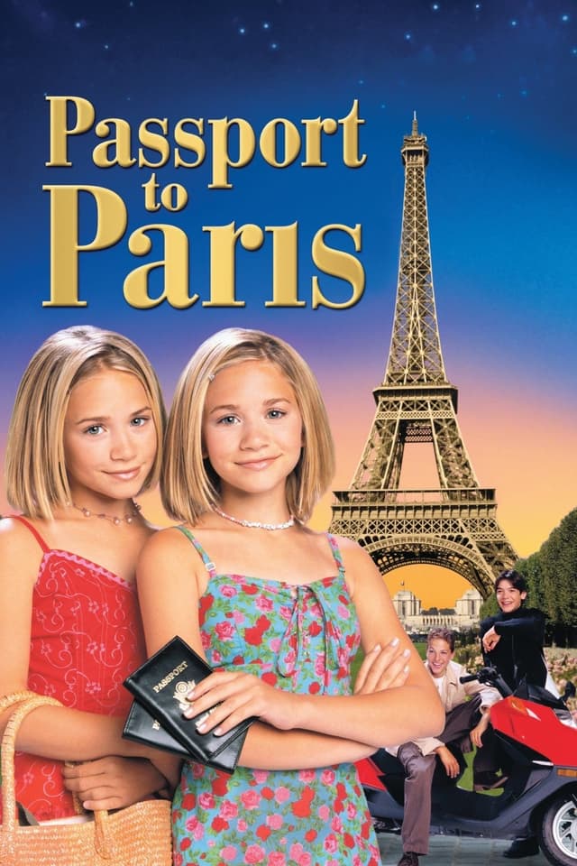 Movie poster