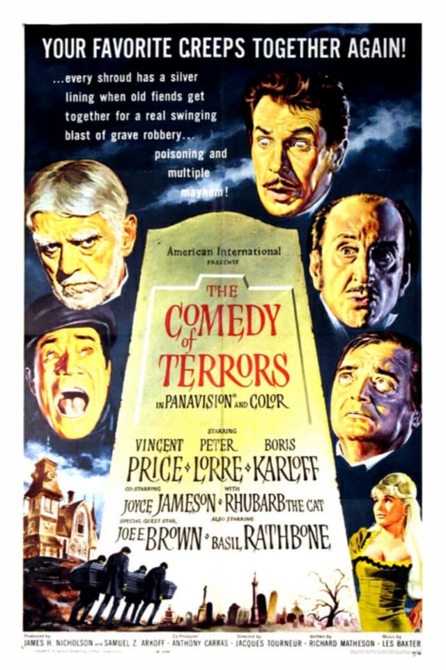 Movie poster