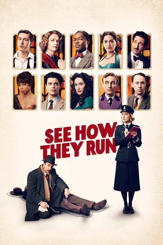 Movie poster