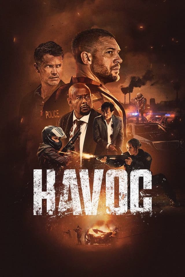 Movie poster
