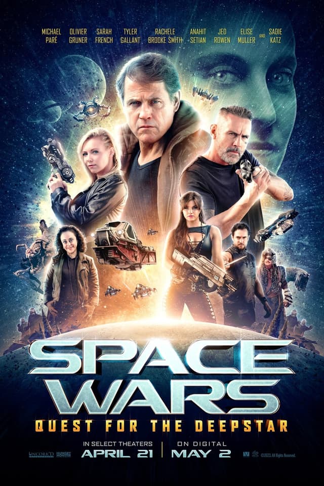 Movie poster