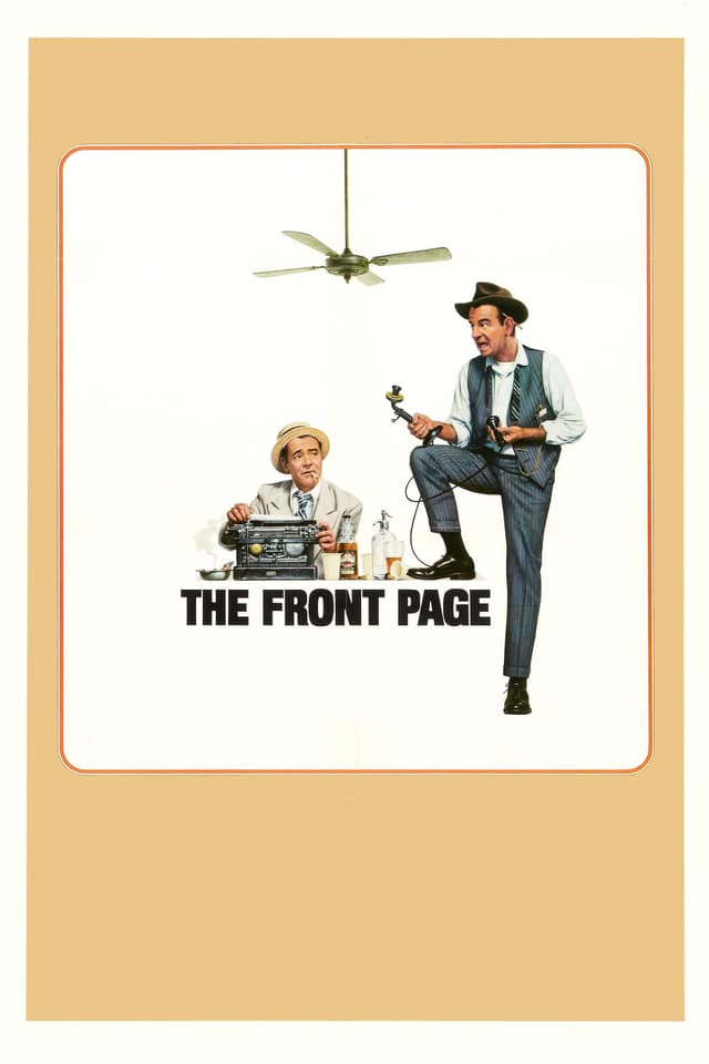 Movie poster