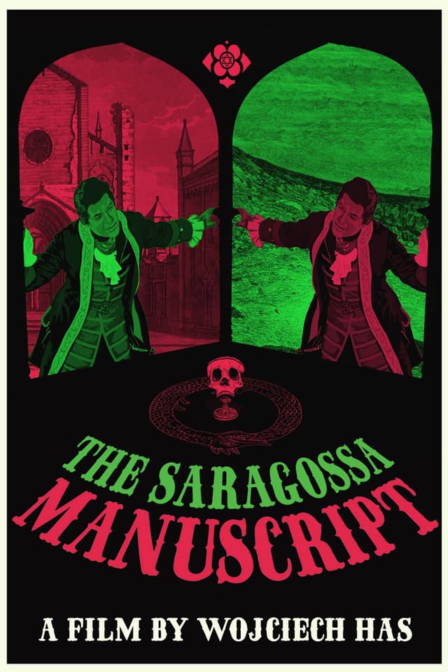 Movie poster