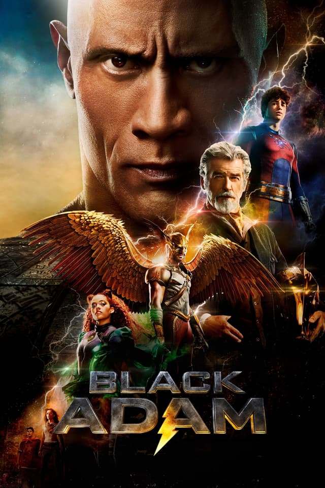 Movie poster
