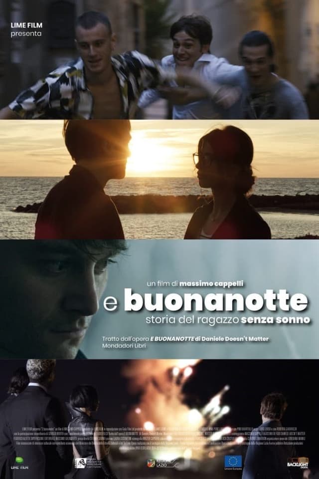 Movie poster