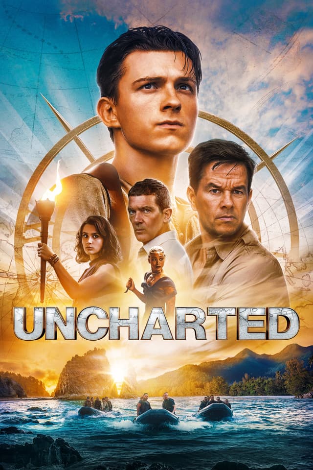 Movie poster