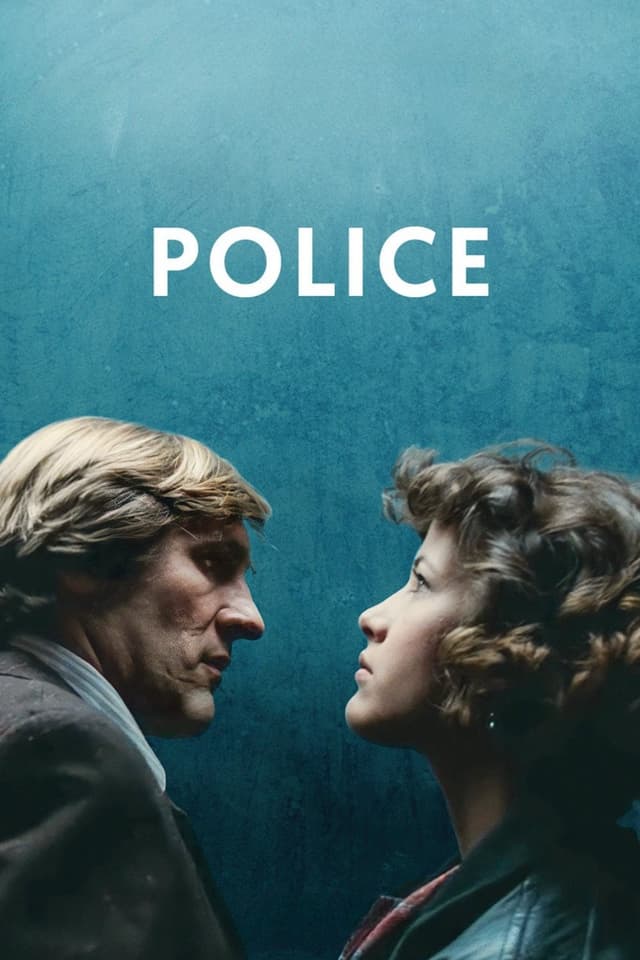 Movie poster