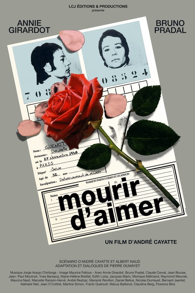 Movie poster