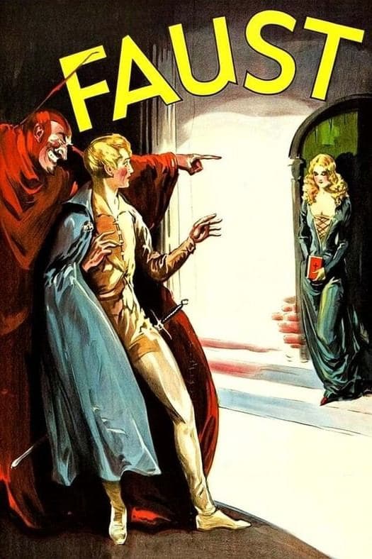 Movie poster