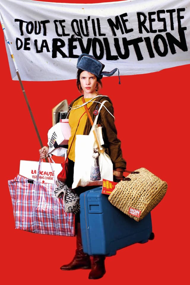 Movie poster