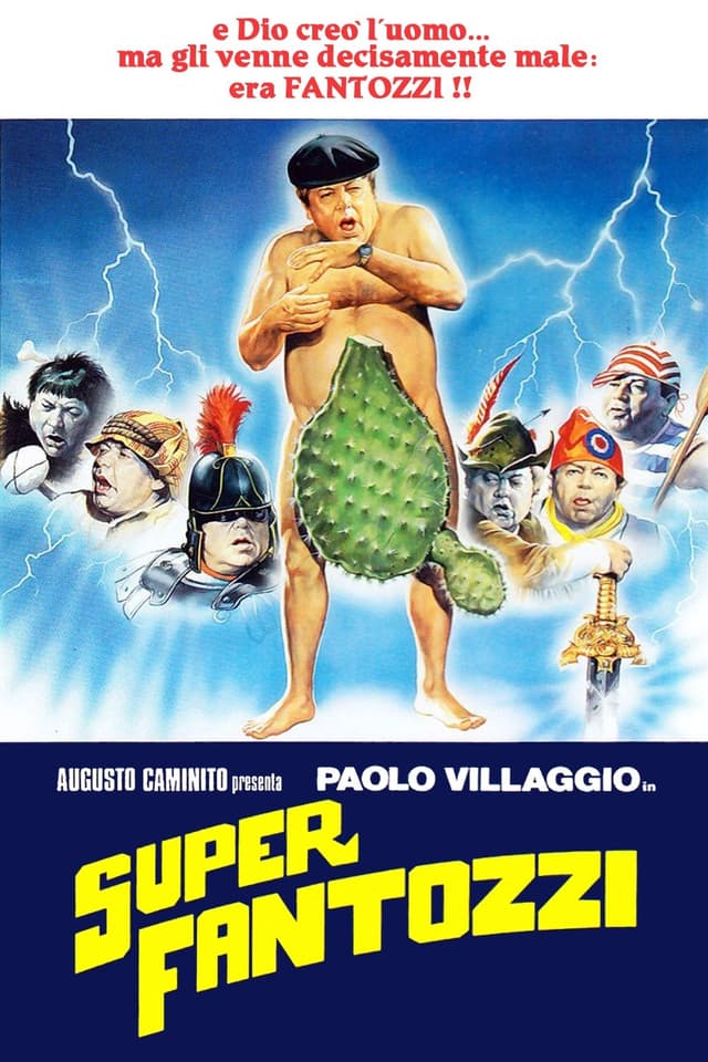 Movie poster